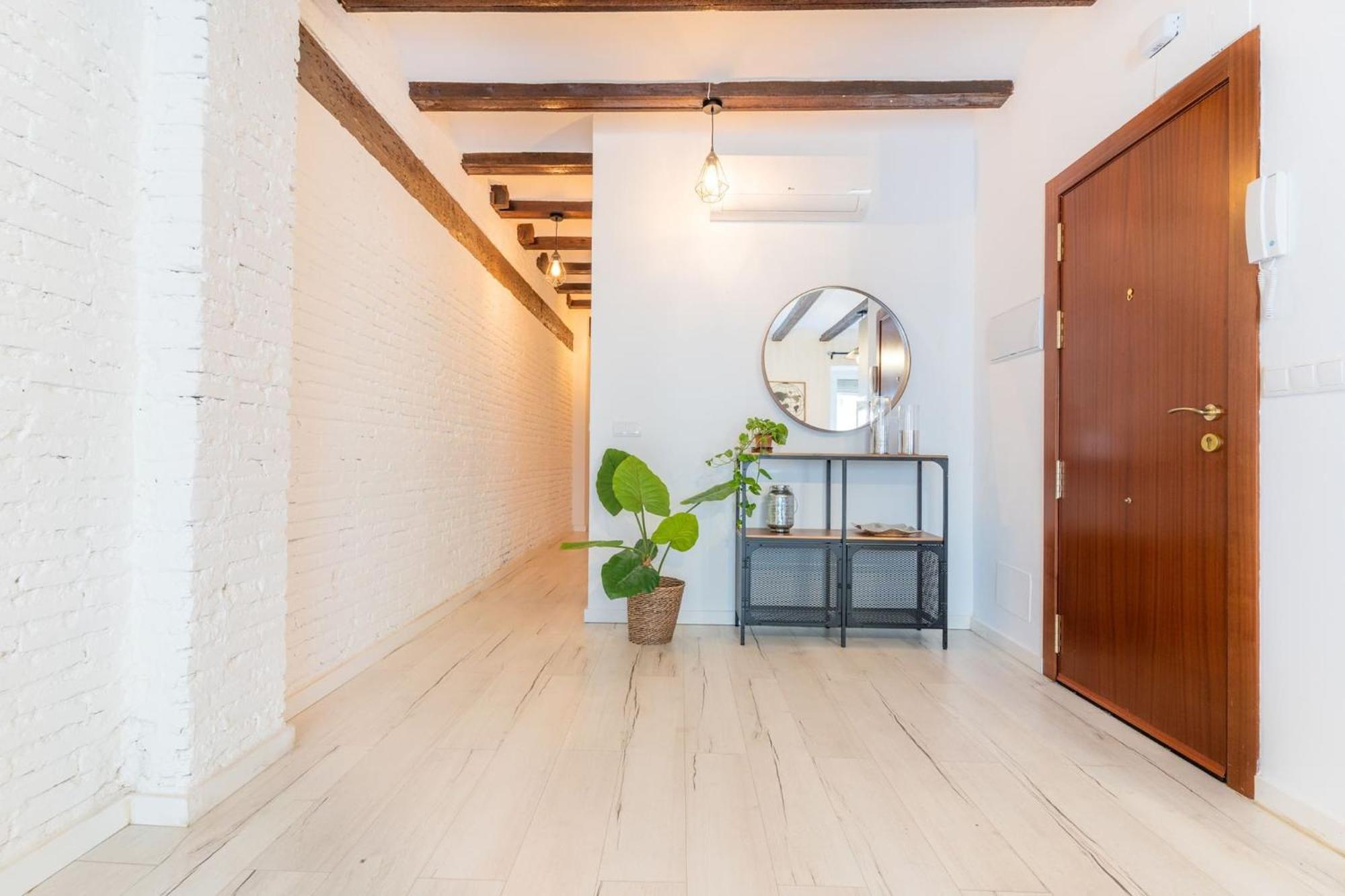 Botanical Gardens Appartement