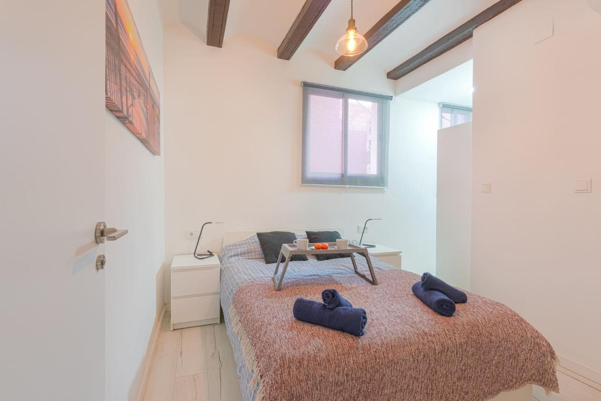 Appartement Botanical Gardens Valencia