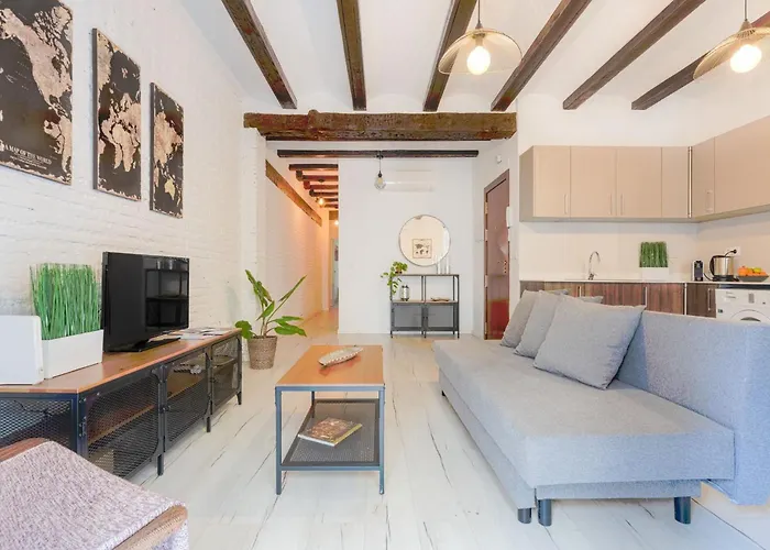 Botanico Flat