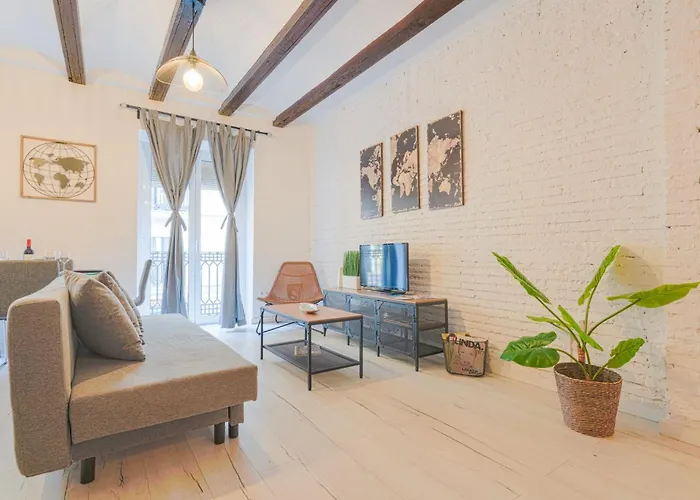 Botanico Flat