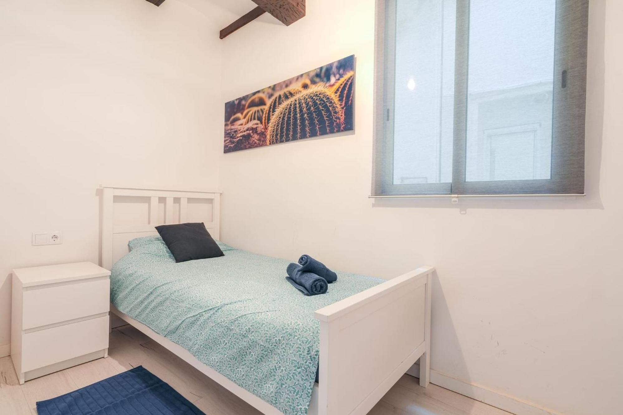 Botanico Flat Appartamento *
