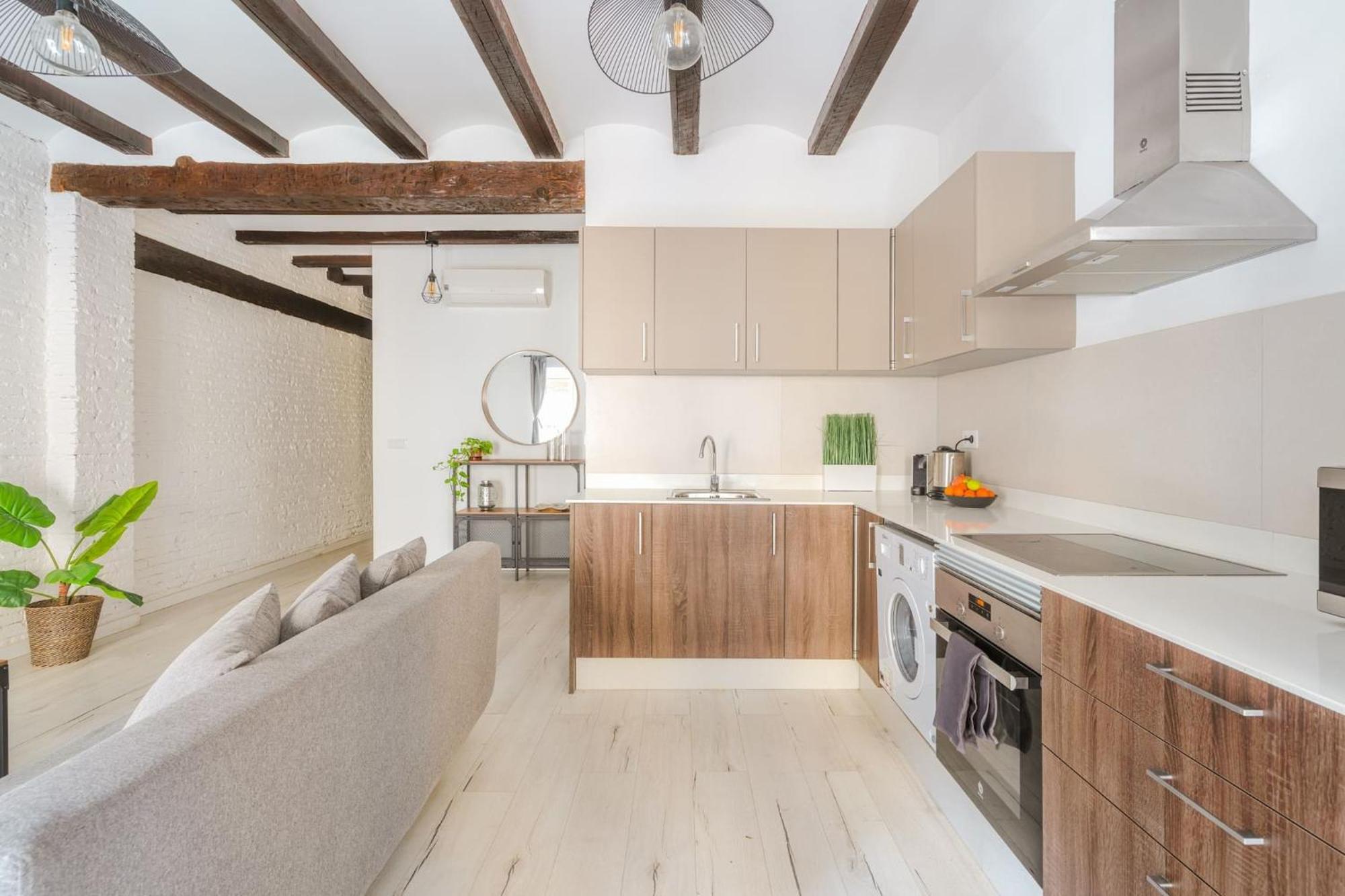 Appartamento Botanico Flat Valenza