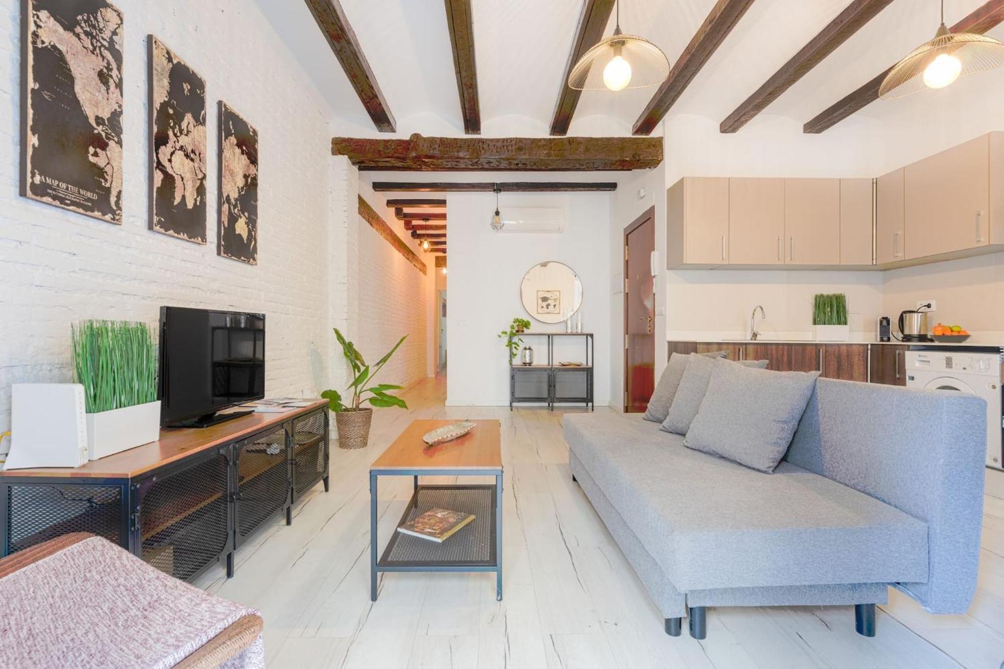 Botanico Flat *