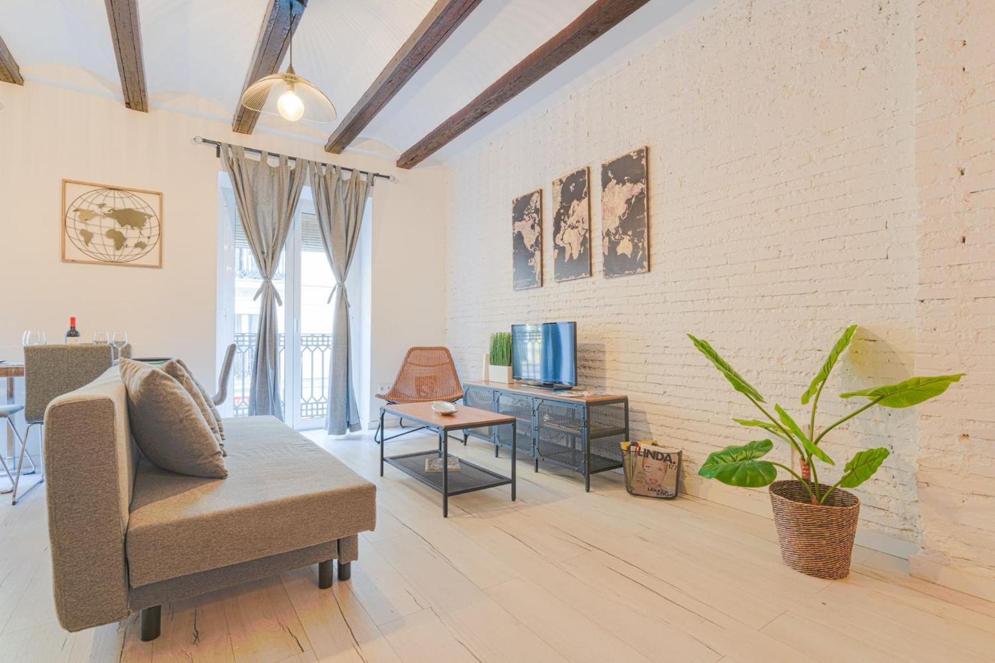 Botanico Flat Valenza