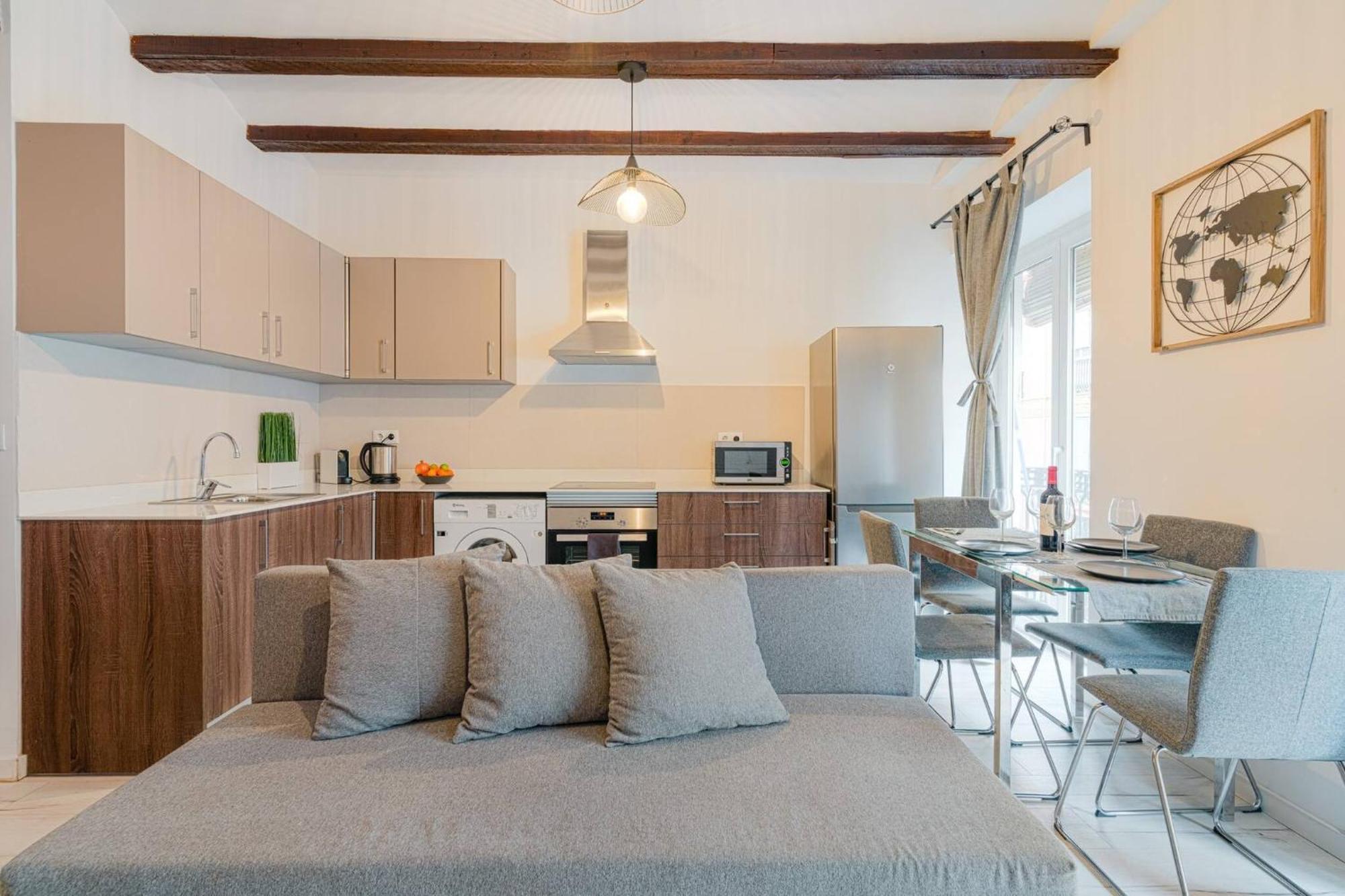 Botanico Flat * Valenza